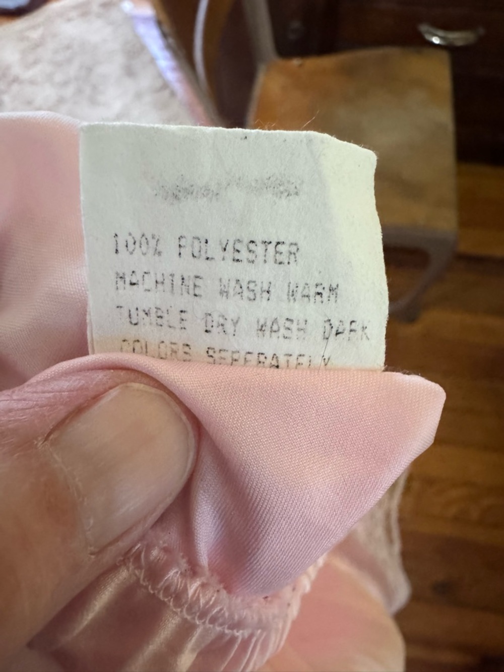 2pc Lingerie Set - Picture 7 of 7